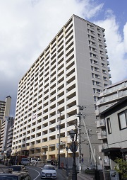 1階店舗の写真