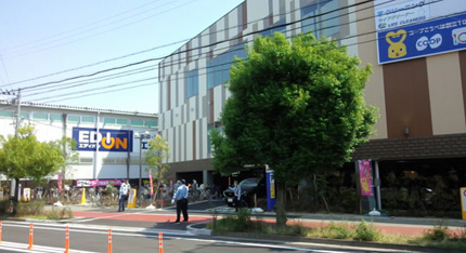 関西 大阪 兵庫 京都 奈良 の医院開業物件 医療テナント募集 歯科医院 クリニック 診療所の開業向け不動産物件を探すならインタークリエイツのtenpo1