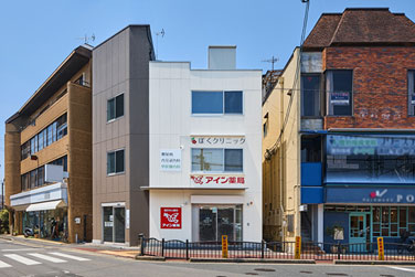 街並み写真へリンク